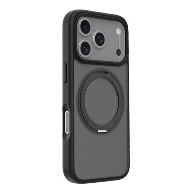 Torrii iPhone 17 Pro Torero Magsafe Stand Case Torrii iPhone 17 Pro Torero Magsafe Stand Case